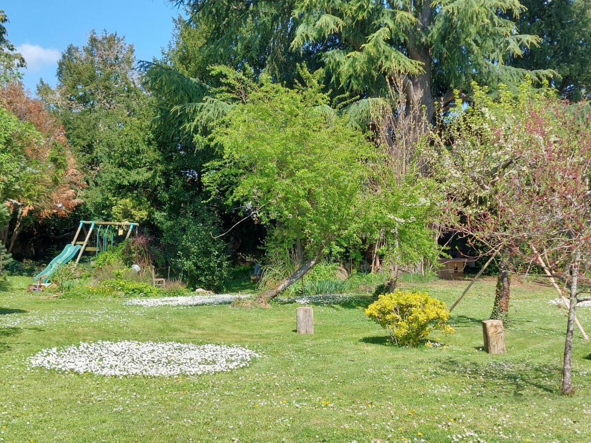 Hary Holiday home Villeblevin
